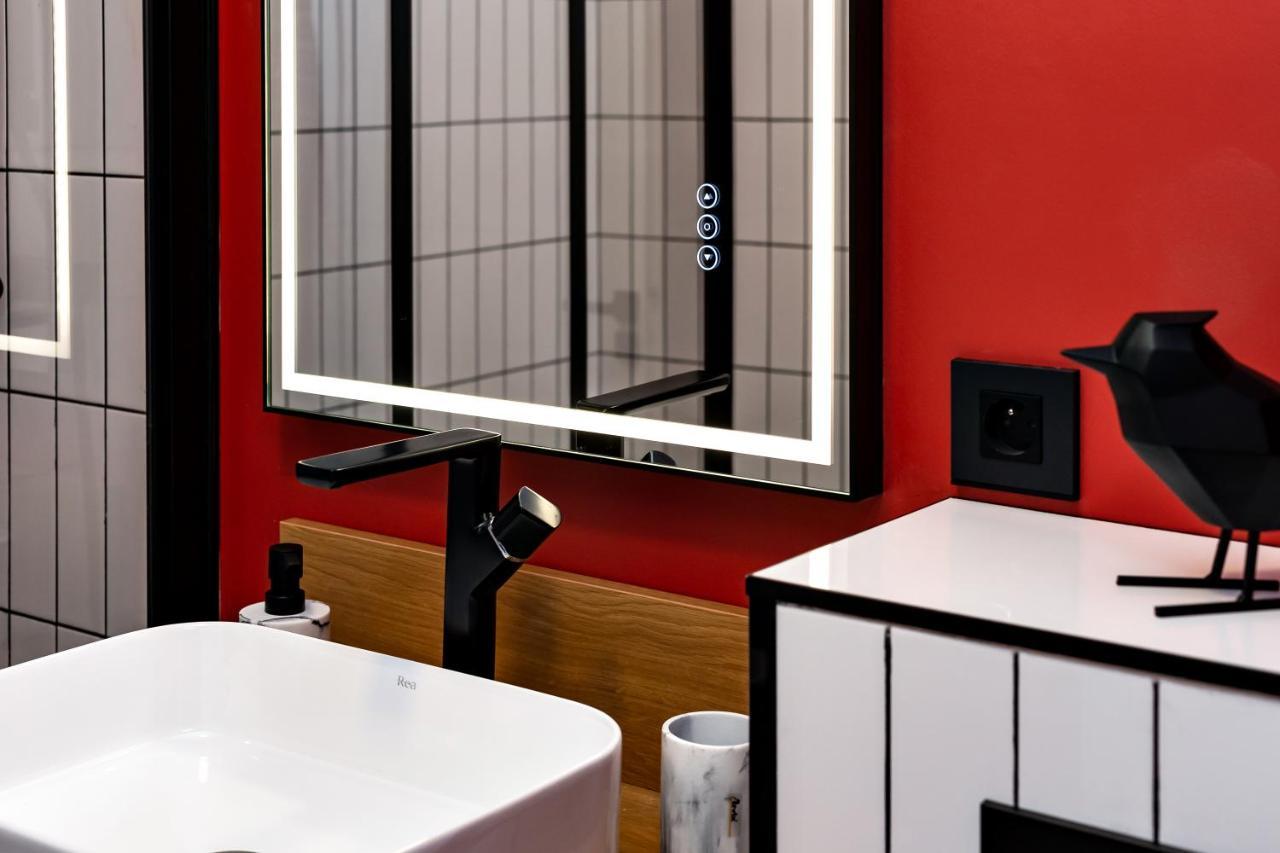 Appartement Elegant A Cote Du Parlement